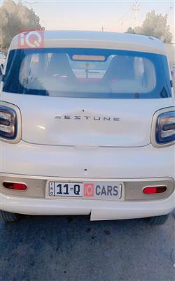 بيستون بوني